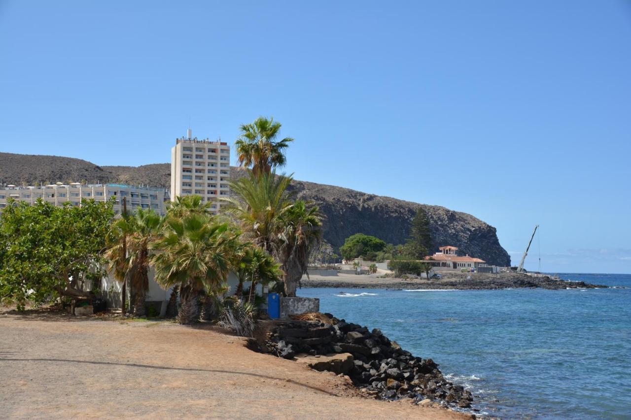 Castle H 408 Apartment Los Cristianos  Exterior photo