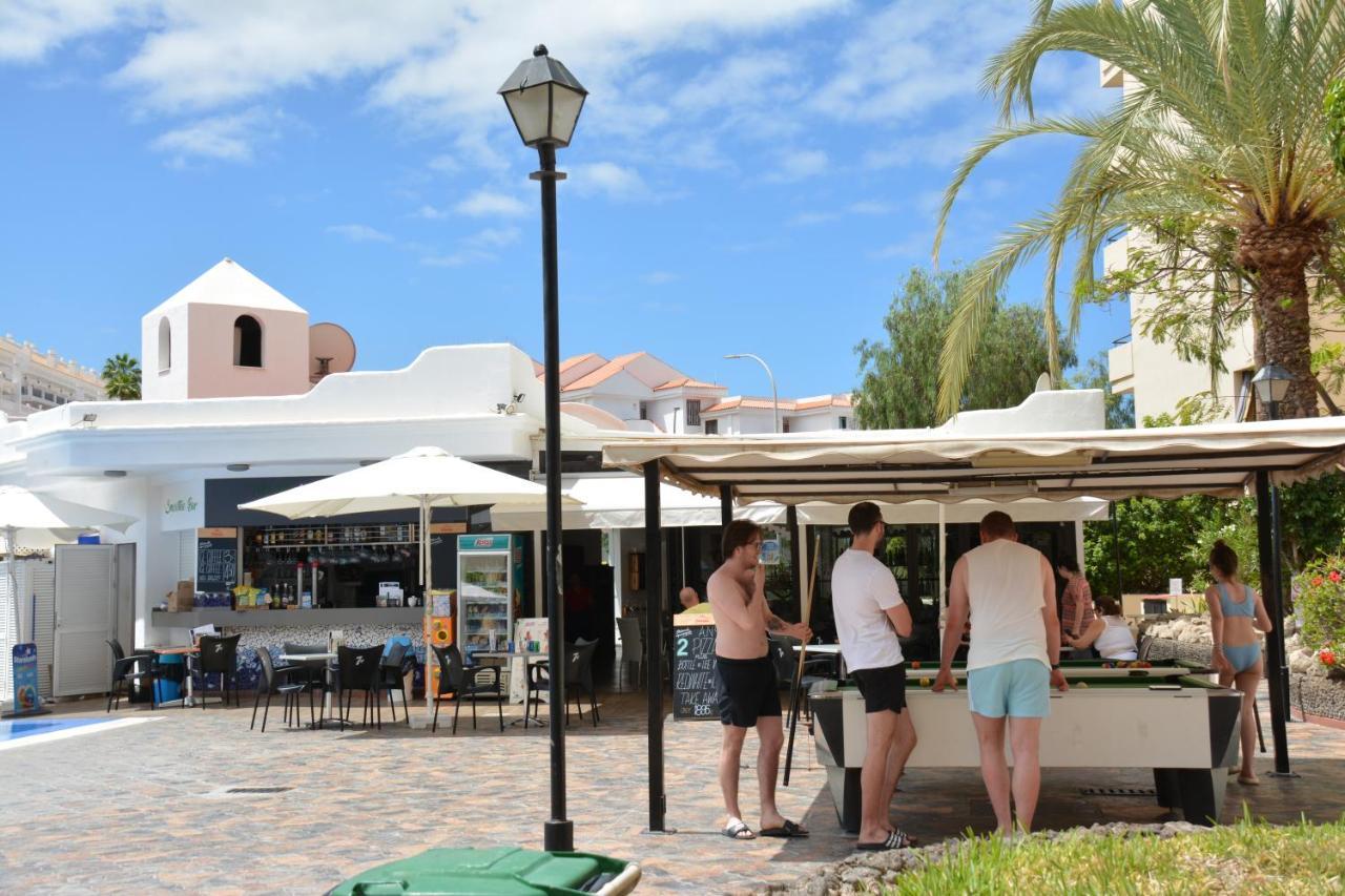 Castle H 408 Apartment Los Cristianos  Exterior photo