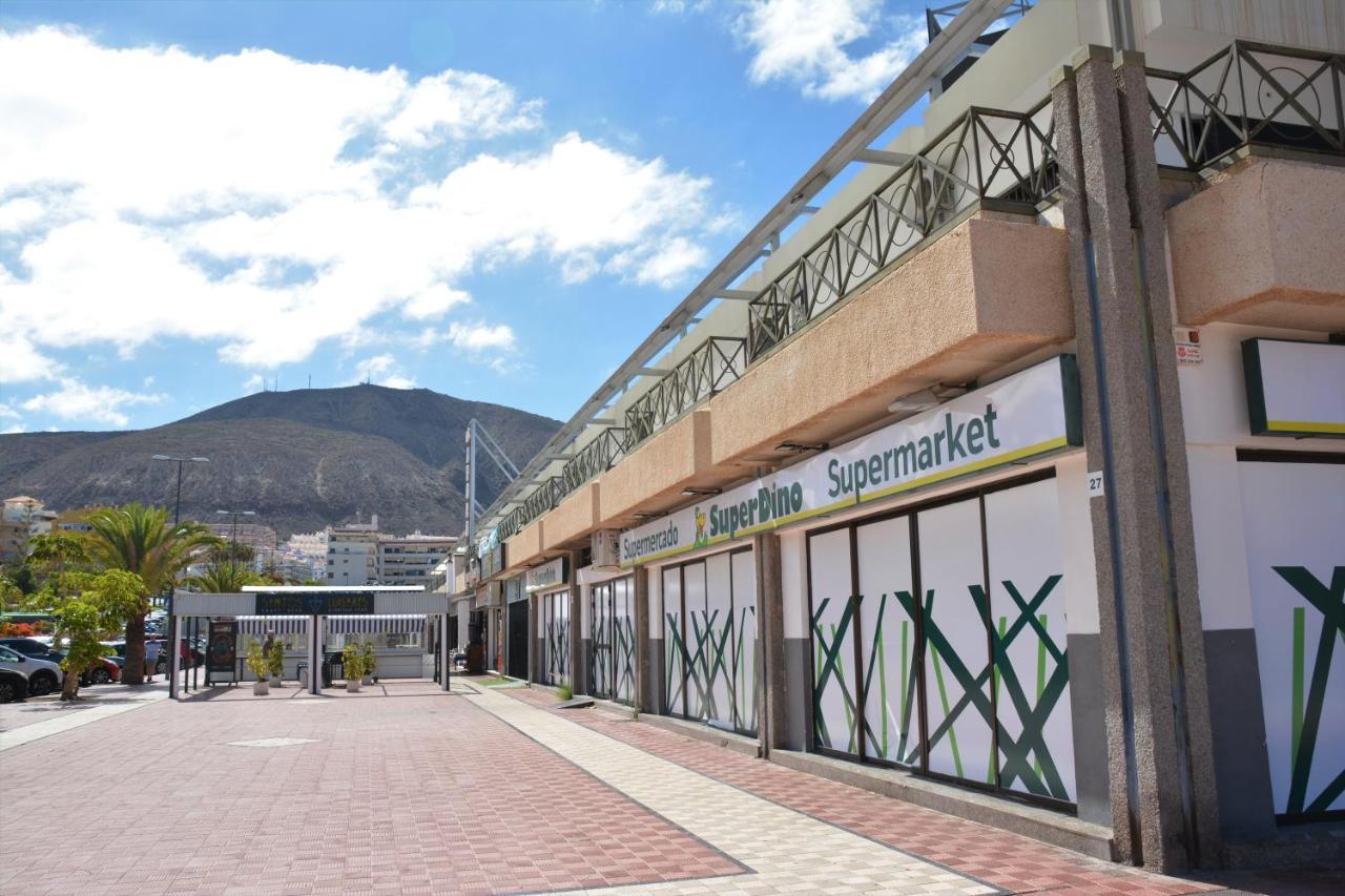 Castle H 408 Apartment Los Cristianos  Exterior photo
