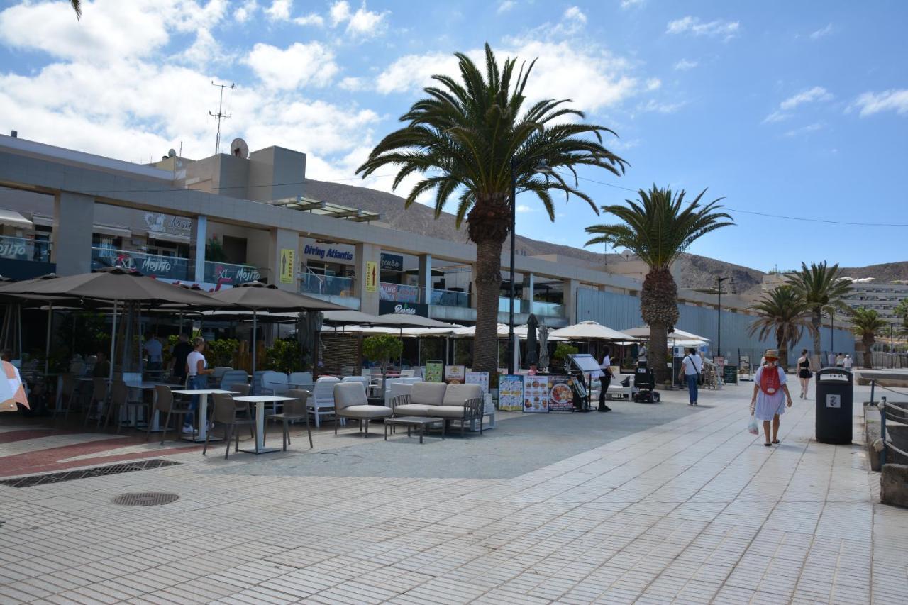 Castle H 408 Apartment Los Cristianos  Exterior photo