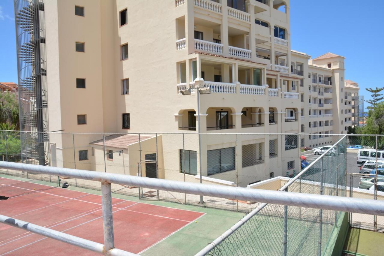 Castle H 408 Apartment Los Cristianos  Exterior photo